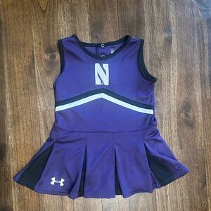 Under Armour Kids Northwestern Outfit